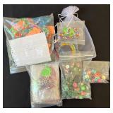 MPS314- Assorted Handcrafted Jewelry 