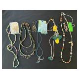 MPS320- Assorted Handcrafted Jewelry 