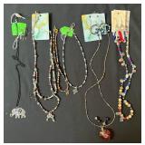 MPS329- Assorted Handcrafted Jewelry 