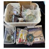 MPS332- Assorted Crafting Supplies 