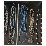 MPS406 - Assorted Handcrafted Jewelry 