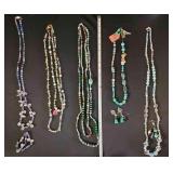 MPS409 - Assorted Handmade Jewelry