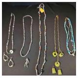 MPS410 - Assorted Handmade Jewelry