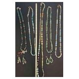 MPS411 - Handcrafted Jewelry