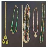 MPS412 - Handcrafted Jewelry