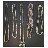 MPS414 - Handcrafted Jewelry