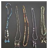 MPS417 - Handcrafted Jewelry