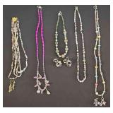 MPS419 - Handcrafted Jewelry