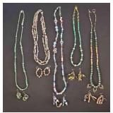 MPS421 - Handcrafted Jewelry