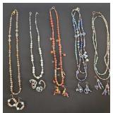 MPS422 - Handcrafted Jewelry