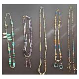 MPS423 - Handcrafted Jewelry