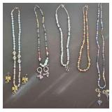 MPS424 - Handcrafted Jewelry