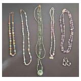 MPS425 - Handcrafted Jewelry