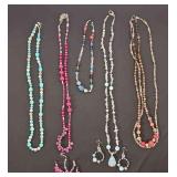 MPS426 - Handcrafted Jewelry