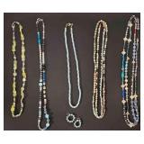 MPS427 - Handcrafted Jewelry