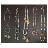 MPS428 - Handcrafted Jewelry