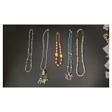 MPS429 - Handcrafted Jewelry