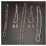 MPS430 - Handcrafted Jewelry