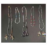 MPS431 - Handcrafted Jewelry