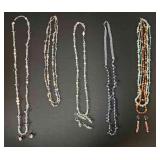 MPS432 - Handcrafted Jewelry