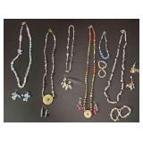 MPS434 - Handcrafted Jewelry