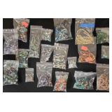 MPS435 - Handcrafted Jewelry Irregulars