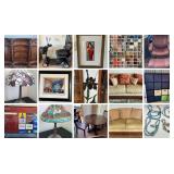 MARCO POLO ESTATE SALE CTBids Online Auction • Bidding Ends 09/26/23 • Pickup 09/28/23