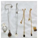 HPT002-Gemstone Fine Jewelry Lot #2