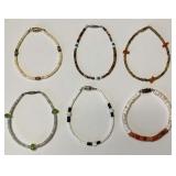 HPT011 Hand Made HEISHI Bracelets 