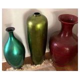 HPT023 Decorative Vases - Tall