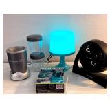 HPT045 Miscellaneous Household