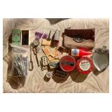 HPT053 Vintage Mystery Lot