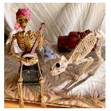 HPT055 Halloween Fun Lot