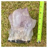 HPT060 Large Amethyst Point - 8lbs