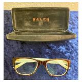 HPT063 Ralph Lauren Glasses ( No Prescription )