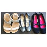 HPT083 Women’s Shoes X 3