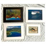 HPT087 Four Photographs