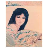 HPT099 Print By Diana Hansen-Young