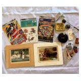 HPT101 Collectible Odds & Ends