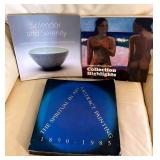 HPT104 Vintage Art Book & HOMA 