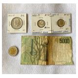 HPT113 More Collectible Coins