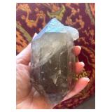 HPT116 DT Smoky Quartz Natural Crystal