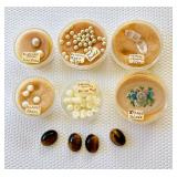 HPT127 Pearls, Mop Beads, Crystals