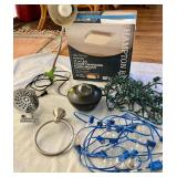 HPT134 Lights & Fixtures