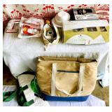 HPT143 Miscellaneous Household Goods