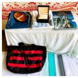 HPT144 Miscellaneous Bath & More