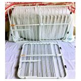 HPT145 Two Metal Gates 