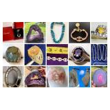 HAWAII KAI PRECIOUS TREASURES CTBids Online Auction • Bidding Ends 09/28/23 • Pickup 09/30/23