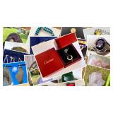 HAWAII KAI PRECIOUS TREASURES CTBids Online Auction • Bidding Ends 09/28/23 • Pickup 09/30/23