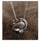 HPT068 “The Wave” By Hoku Jewelers